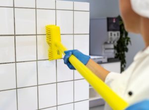 Vikan Launches Two New Lengths In Ultra Hygienic Handle Range Idm